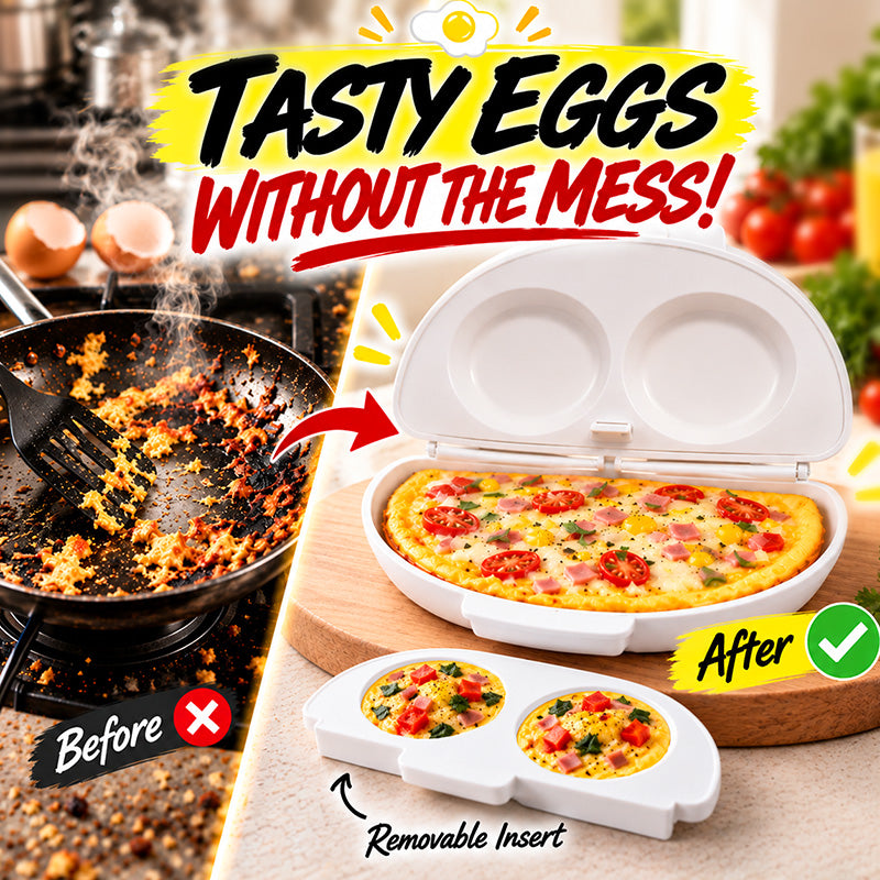 🍳 Enjoy 30% OFF for adding the second one | Healrize®