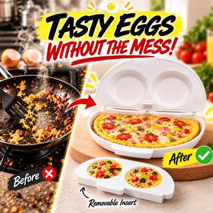 🍳 Enjoy 30% OFF for adding the second one | Healrize®