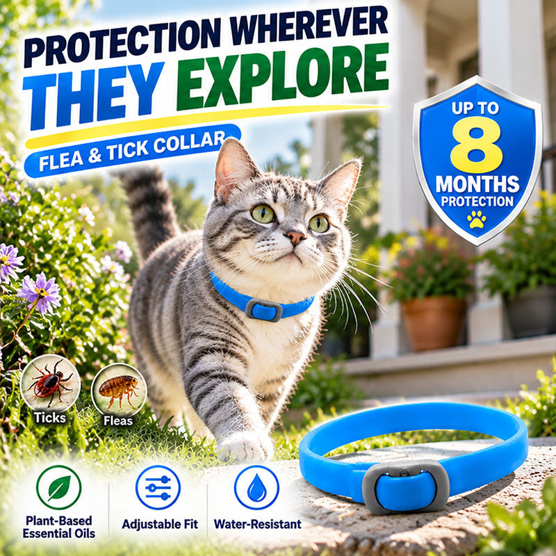 🐾Enjoy 30% OFF for adding the second one | Healrize®🦟