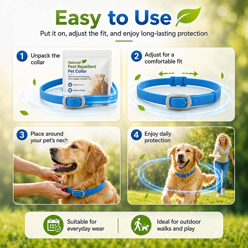 🐾Enjoy 30% OFF for adding the second one | Healrize®🦟