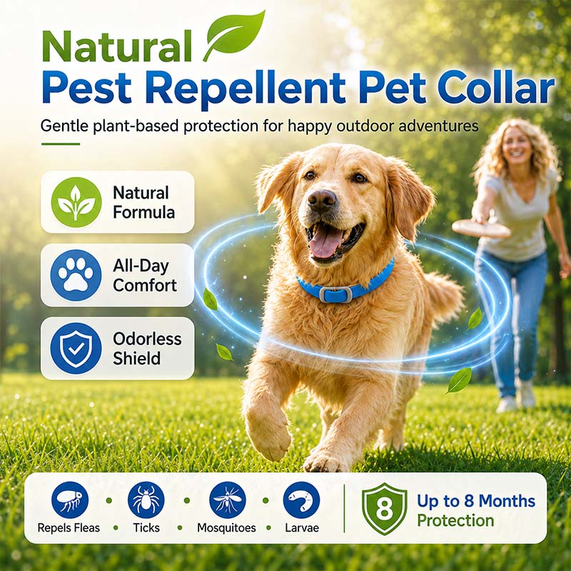 🐾Enjoy 30% OFF for adding the second one | Healrize®🦟