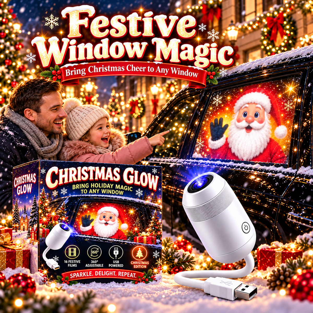 🎅Enjoy 30% OFF for adding the second one | Healrize®✨