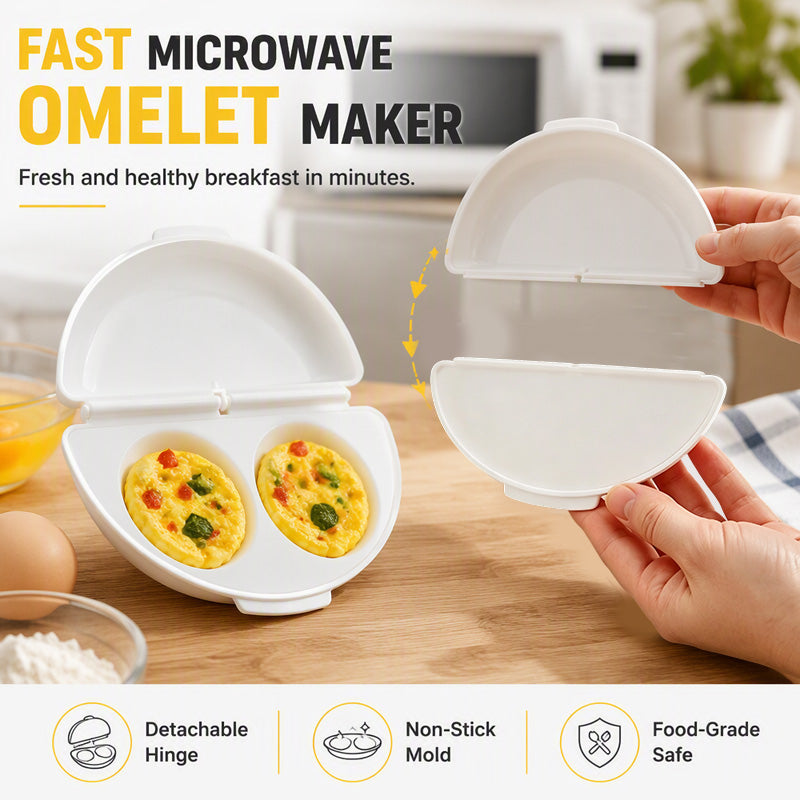 🍳 Enjoy 30% OFF for adding the second one | Healrize®