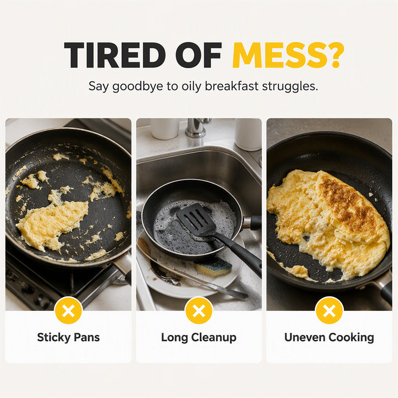 🍳 Enjoy 30% OFF for adding the second one | Healrize®