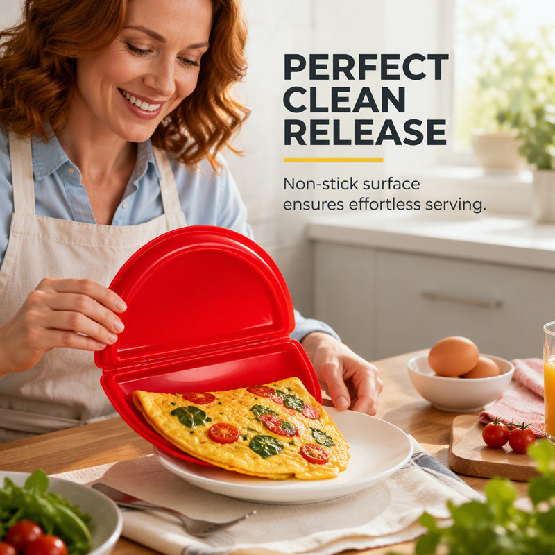 🍳 Enjoy 30% OFF for adding the second one | Healrize®