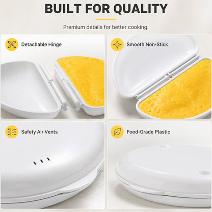 🍳 Enjoy 30% OFF for adding the second one | Healrize®